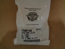 NOS Harley Davidson Ramp Outer 25409-94B