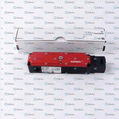 One New EUCHNER TP3-4141A024M 084270 safety switch