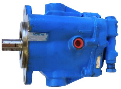 Vickers PVB20-LS-20-C11 Variable Displacement Axial Piston Pump
