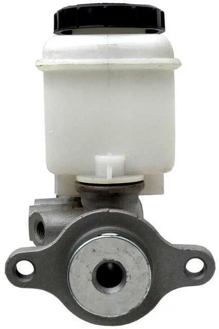 Cilindro maestro de freno para Nissan D21 1986-1990 1987 1988 1989 Raybestos MC39594 Foto 4 de 4