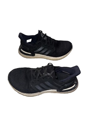 adidas gazelle silver green womens Adidas Ultraboost 20 W EG0728 – MyTopSportsHouse main image 0