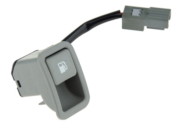 NTY Schalter Kraftstofftank FÜR Hyundai Santa FE 2006-/ Grau/ EWS-HY-016-image