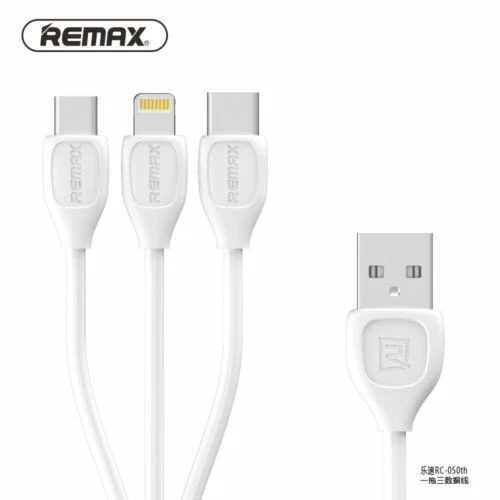 Cables Y Adaptadores para REMAX para Apple iPhone 6s
