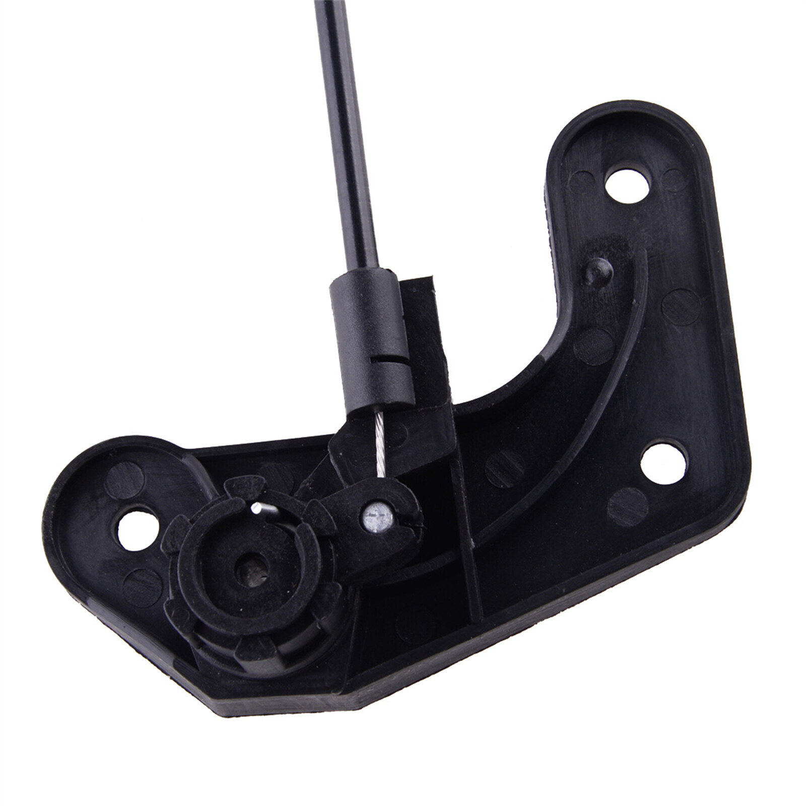 Hood Latch Release Cable FPF500050 For Land Rover Range Rover