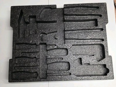 L-Boxx GEDORE Werkzeugeinlage für Handwerker  NEU