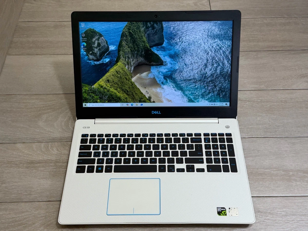 Dell Windows 10 White PC Laptops & Netbooks for sale | eBay