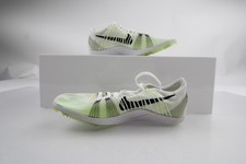 Nike Track Cleat Men's Lime Green/White Used