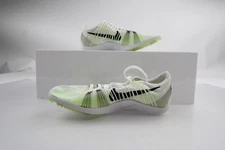 Nike Track Cleat Men's Lime Green/White Used