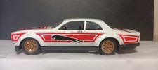 DINKY TOYS , Big Cat JAGUAR XJ 5.3C , 219 , c1980 excellent