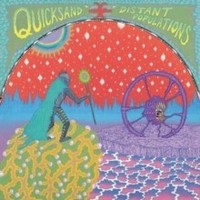 Quicksand - Distant Populations - Cd / Album Digipak - G1398Z