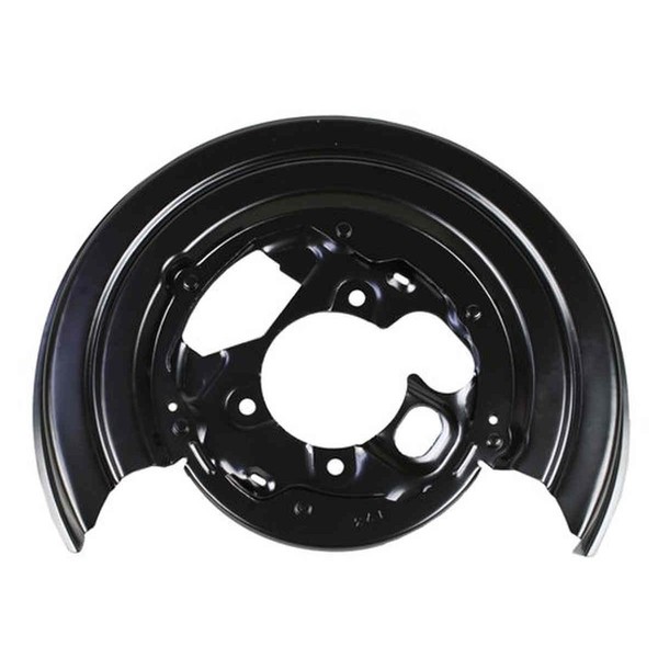 Spritzblech Bremsscheibe Hinten Links Stahlblech Metzger FüR U.A. VW Crafter-image