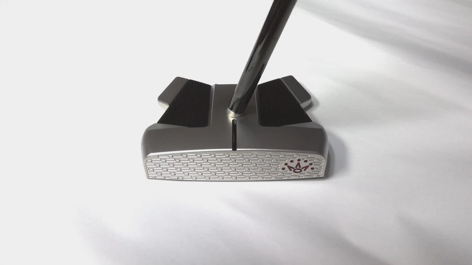 NEW SCOTTY CAMERON PHANTOM 11R OC LOW TORQUE PUTTER     /     35" - Image 2 of 4