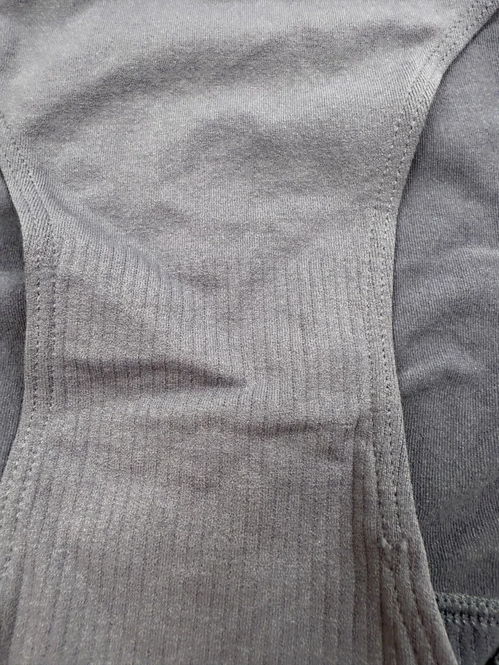 Bragas Bali One Smooth U Corte Cintura Alta Gary Talla M/6 Nuevas con Etiquetas Foto 2 de 4