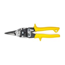 Wiss M3R Metalmaster Compound Action Aviation Snips, Cuts Straight, Left and ...