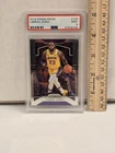 2019 Panini Prizm LeBron James PSA 9 Mint #129 Basketball Card: FREE SHIPPING