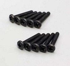 Kyosho Bind Screw M3x18 /10pieces - RC Parts
