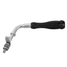 Fireplace Door Handle Accessories Pull Handles Boiler Coal Stove