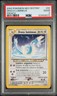 2002 POKEMON NEO DESTINY FRENCH #22 DRACO LUMINEUX PSA 2