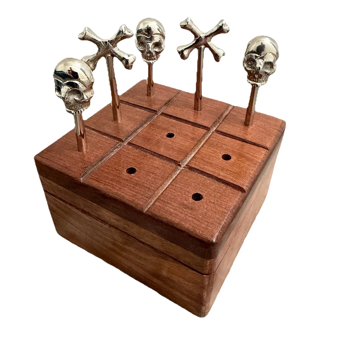 Tic Tac Toe for sale | eBay