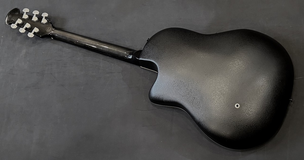 希少‼︎Ovation オベーションModel 3862. Ovation 3862 (1990s) Acoustic Electric Guitar | eBay