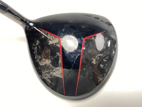Callaway Razr X Black Driver 11.5* Fujikura Motore F8 50g Ladies RH Undersize - Picture 4 of 7