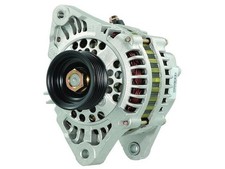 For 1993-1994 Nissan Altima Alternator Remy 31365PVPK 2.4L 4 Cyl