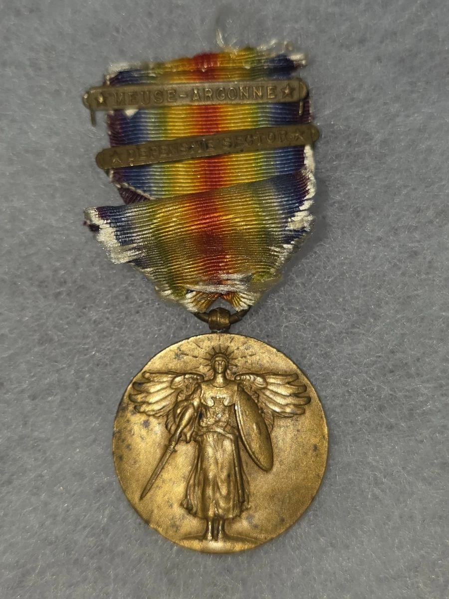 25+ Ww1 Victory Medal for sale | Updated Oct 2026