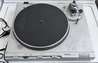 Technics SL-D3 Turntable - Powers On FOR PARTS / REPAIR READ