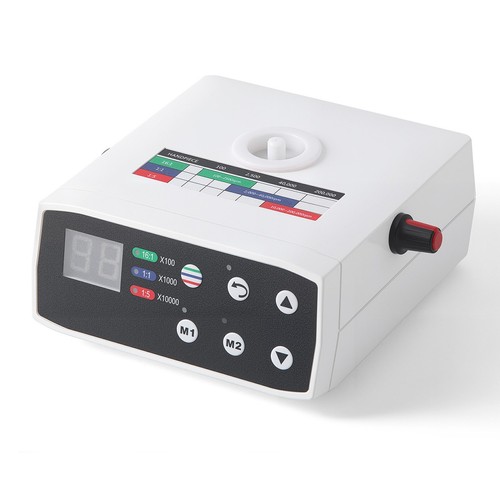 Dental LED Electric Micro Motor Micromotor with Water Supply Tank - Afbeelding 16 van 17