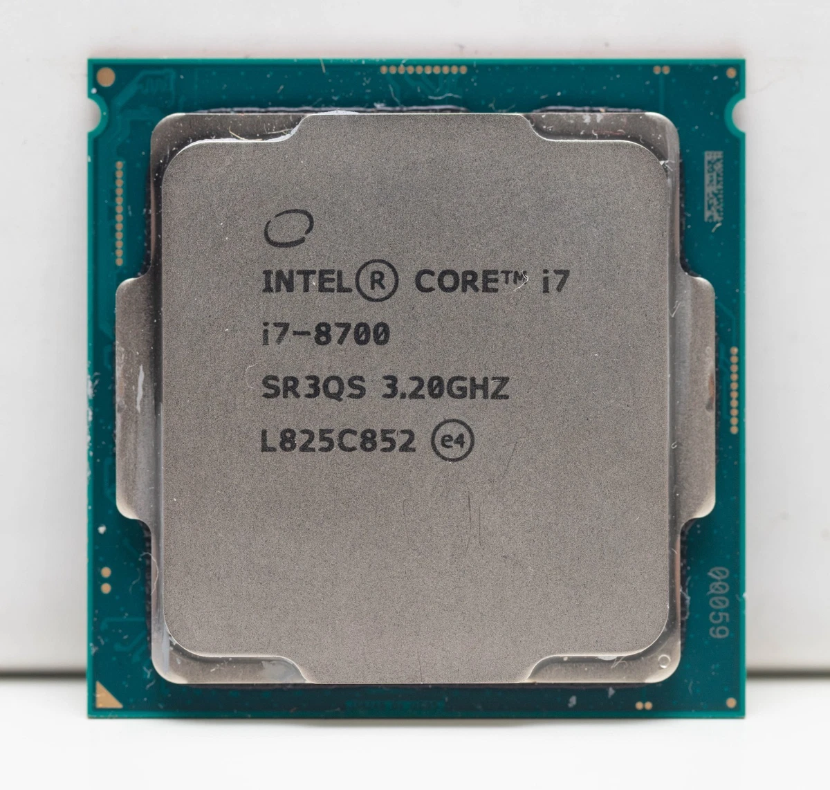 Core i7 8700／16GB／SSD1TB Amazon.com: Intel BX80684I78700 8th Gen Core i7-8700 Processor