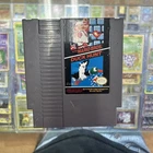 Super Mario Bros./Duck Hunt (Nintendo Entertainment System, 1988)