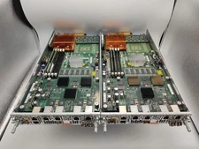 LOT OF 2  100-562-145 EMC CELERRA STORAGE PROCESSOR - FAST SHIPPING