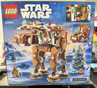 🎄 LEGO 40806 Gingerbread AT-AT Walker In Stock| Sealed |Ships  Free🎁