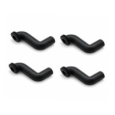 793147 Fuel Pump Vacuum Hose , 4 Pack Synthetic Vacuum Line with Briggs  Str...