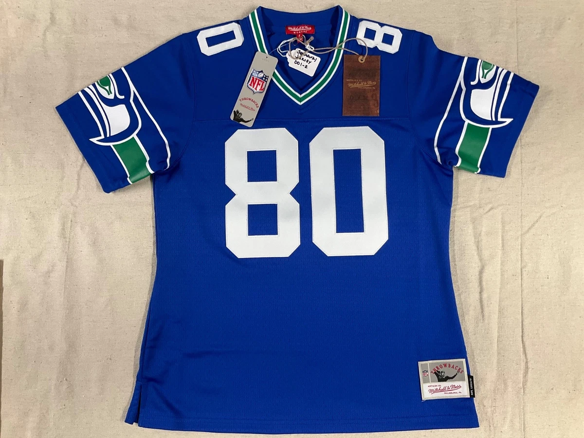 Mitchell & Ness Seattle Seahawks NFL Jerseys for sale | eBay