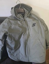 Snapon Hawthorne Dusty Olive Hooded Jacket Sealed In Plastic LARGE SNF23WJ0154