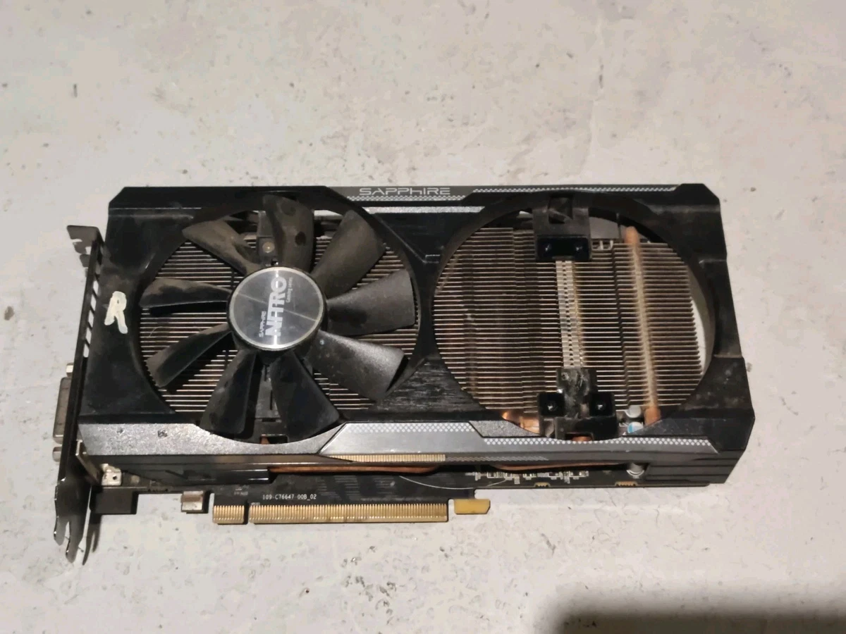 AMD Radeon R9 380 Computer Graphics Cards for sale | eBay