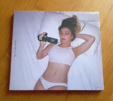 Charli XCX - How Im Feeling Now (CD Album) Di...