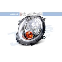 Scheinwerfer Frontscheinwerfer Links H4 Johns FüR Mini Mini R56 R57 R59 R55 R58