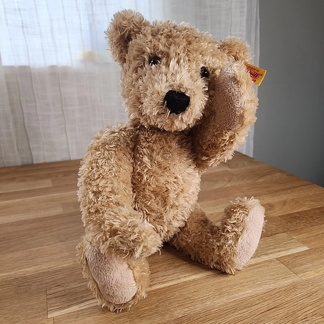 16 - 20 in Size Steiff Teddy Bears for sale | eBay