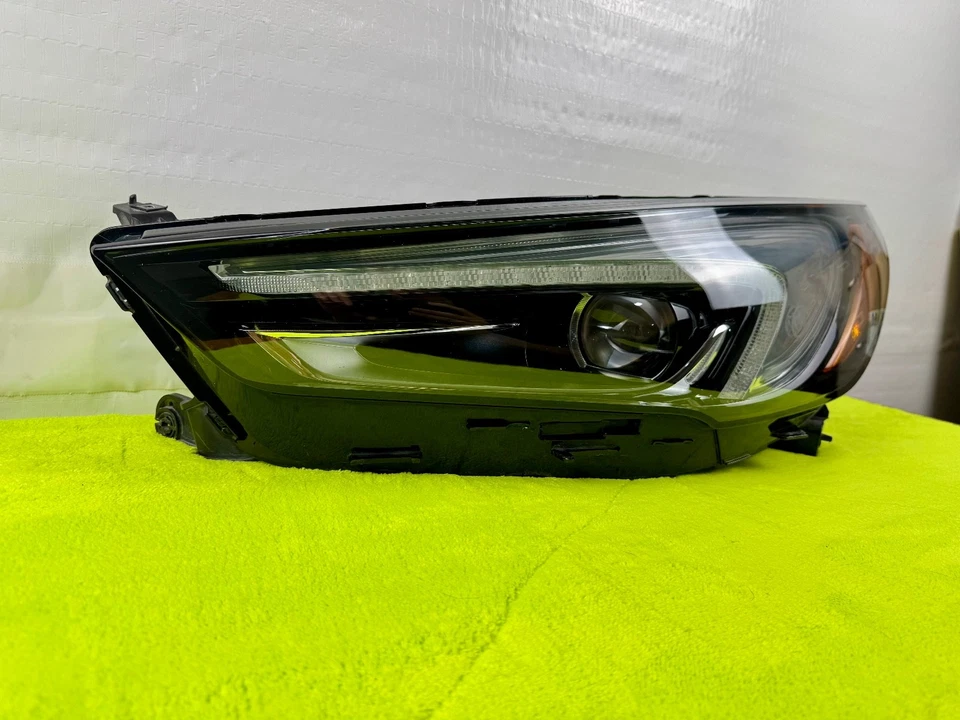 Faro LED izquierdo/LH Buick Enclave 2018-2021 OEM Foto 2 de 4