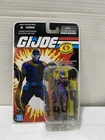 Hasbro G.I. Joe Cobra Range-Viper Commander 2-04 Skull Buster Exc. Action Figure