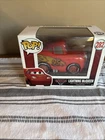 Funko Pop! Lightning McQueen Cars 3 Vinyl Figure #282 Disney Pixar