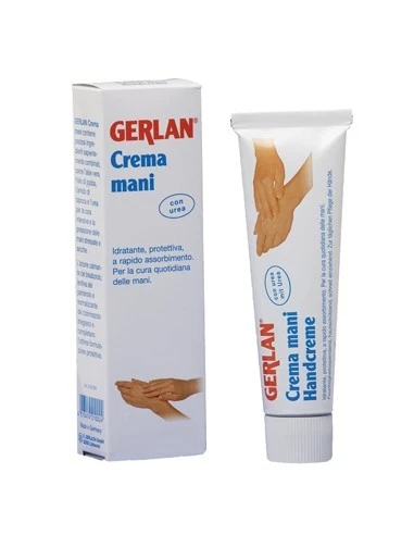 GEHWOL CREMA MANI 75ML