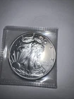 2020 United States 1oz Silver .999Walking Liberty Dollar $1 bullion coin