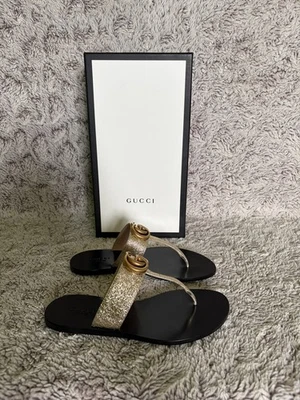 Sandales Gucci - Photo 1/4