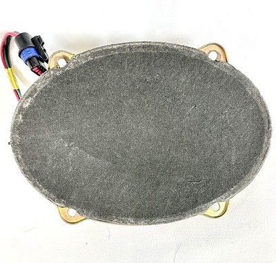 Chrysler / Infinity Amplified 4 -Wire 5x7 Door Speaker #4469181