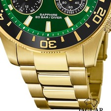 Jaguar Armbanduhren online kaufen