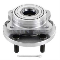 1X SNR Radlager Radlagersatz Vorne FüR Chrysler Voyager IV RG Mitsubishi 3000 GT