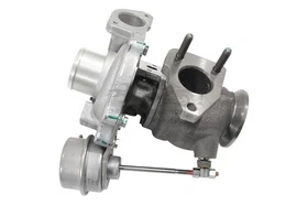 Turbolader für Fiat Doblo Ducato Sedici 55225012